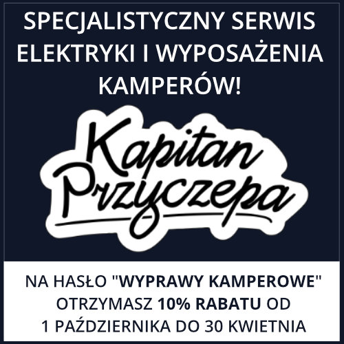 Kapitan Przyczepa